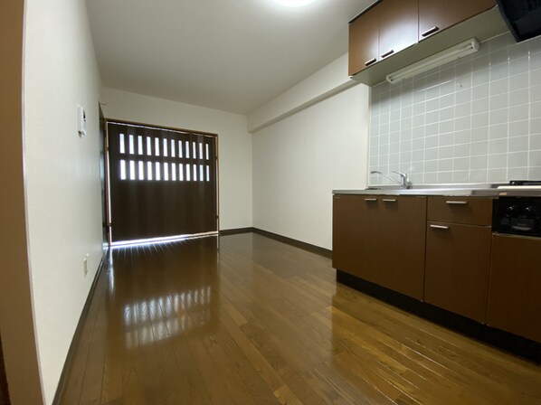 コーポラス神子岡の物件内観写真